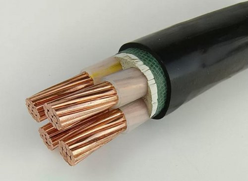 電力電纜的命名方法和組成|知識科普